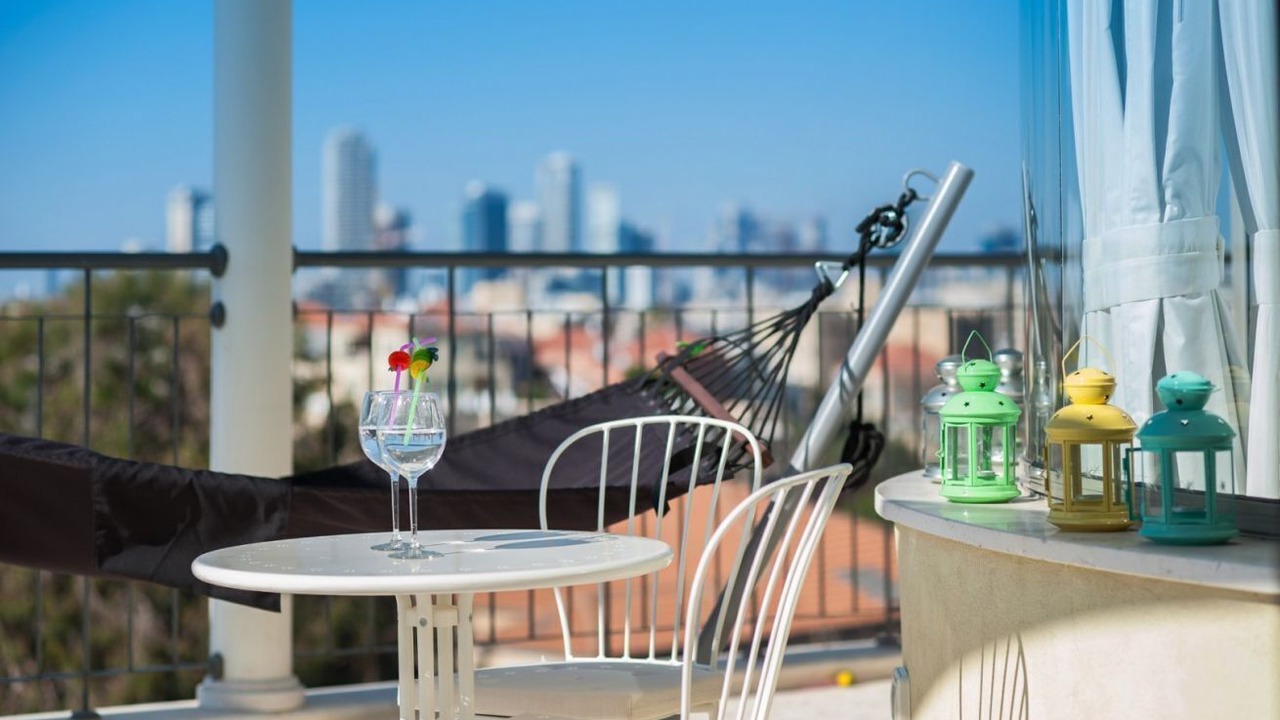 Photo of Outdoor in Jaffa