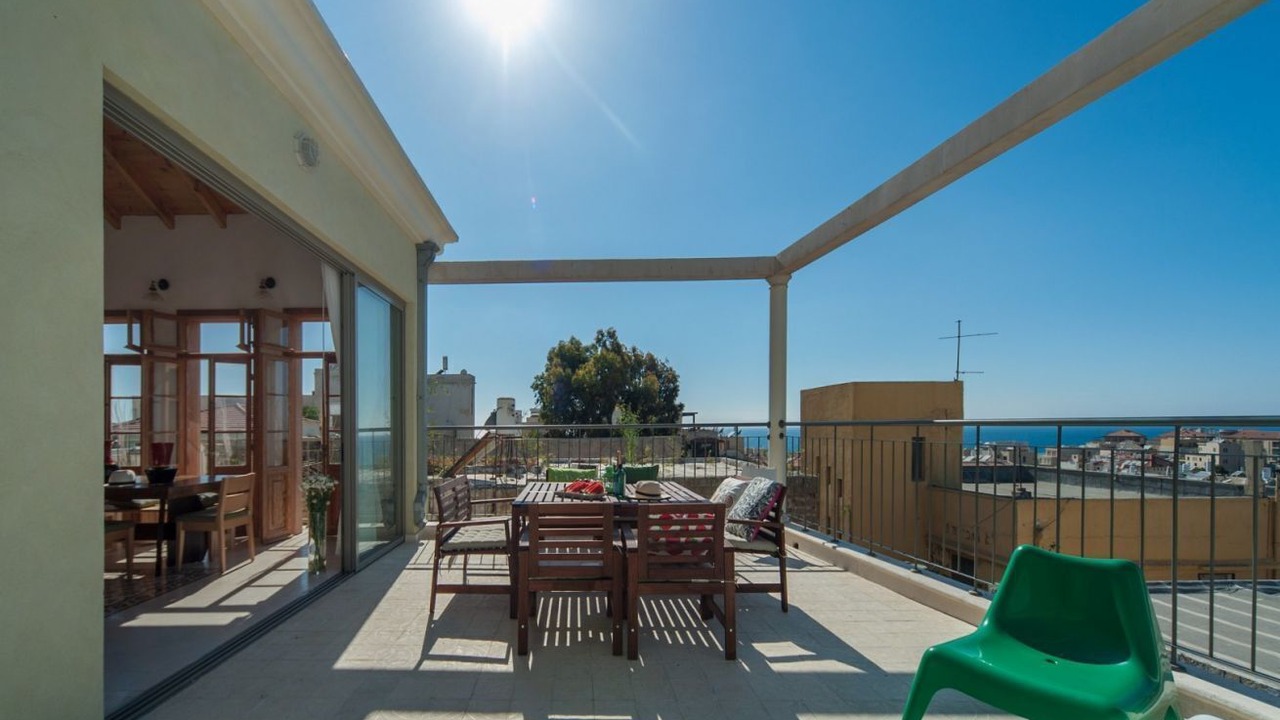Photo of Outdoor in Jaffa