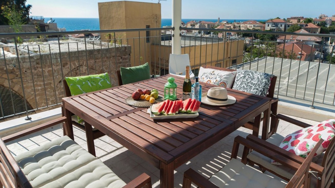 Photo of Outdoor in Jaffa