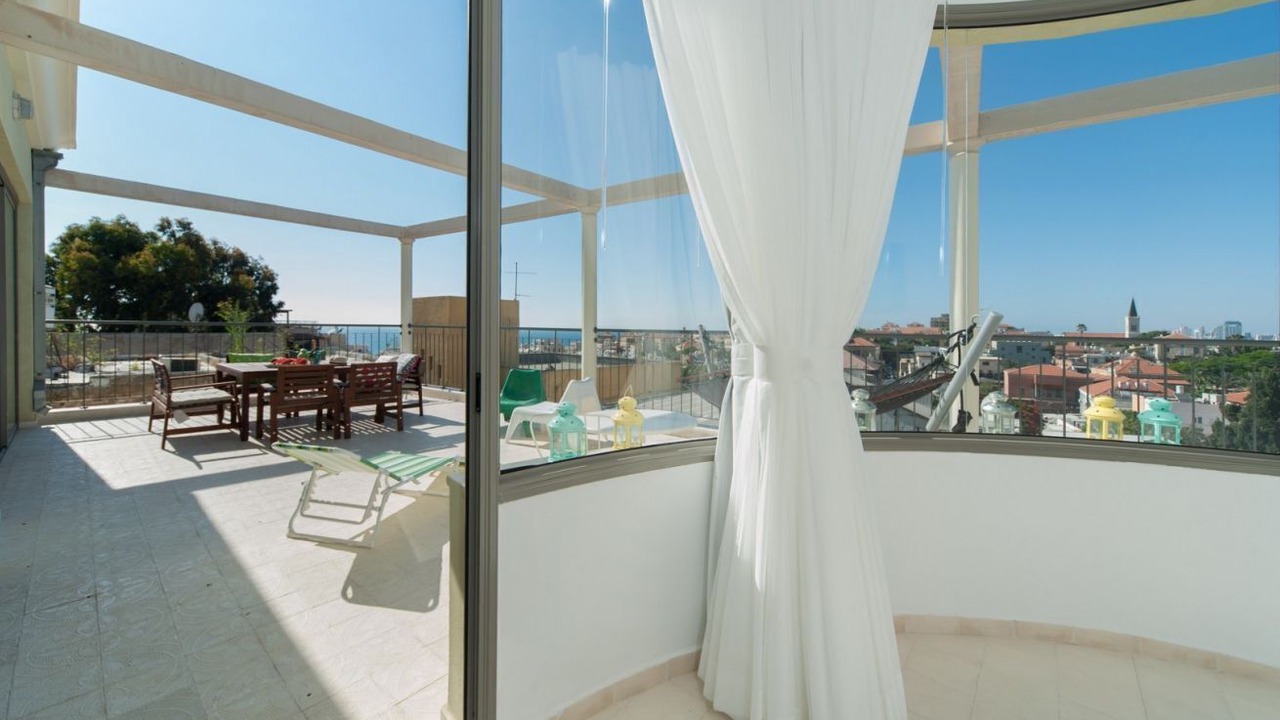 Photo of Outdoor in Jaffa