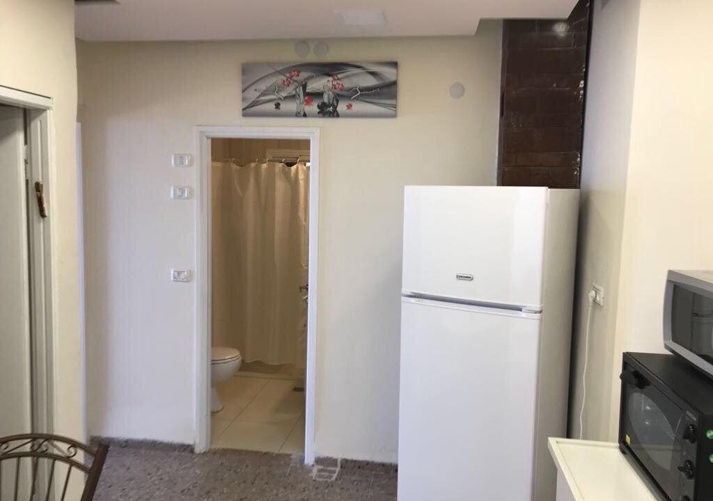 Photo of Kitchen in Tiberias