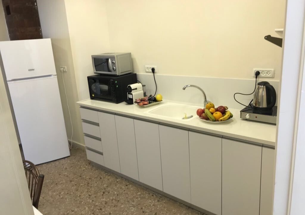 Photo of Kitchen in Tiberias