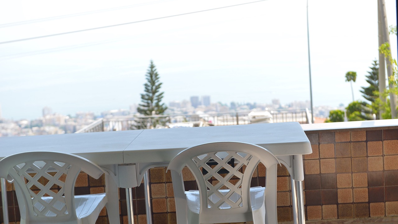 Photo of Outdoor in Tiberias