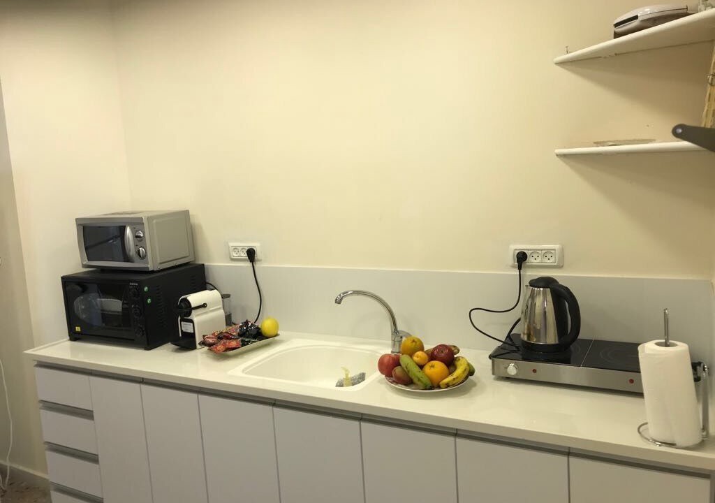 Photo of Kitchen in Tiberias