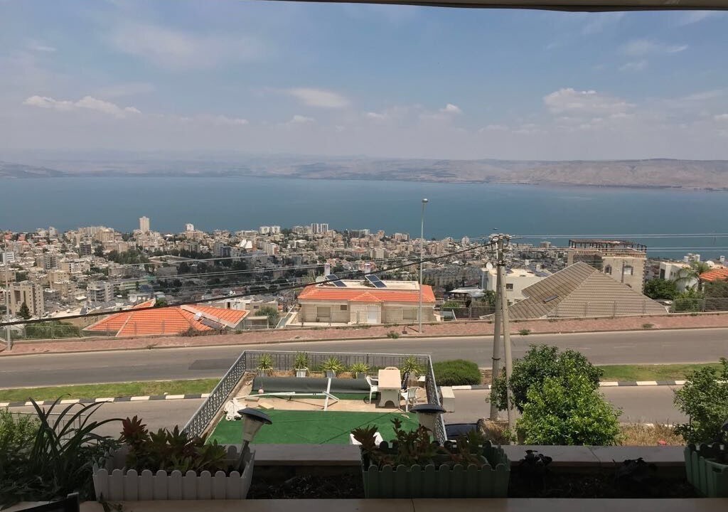 Photo of Others in Tiberias