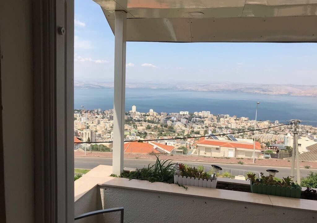 Photo of Others in Tiberias