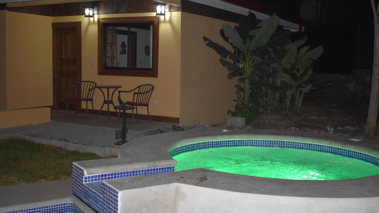 Photo of Outdoor in Escazu