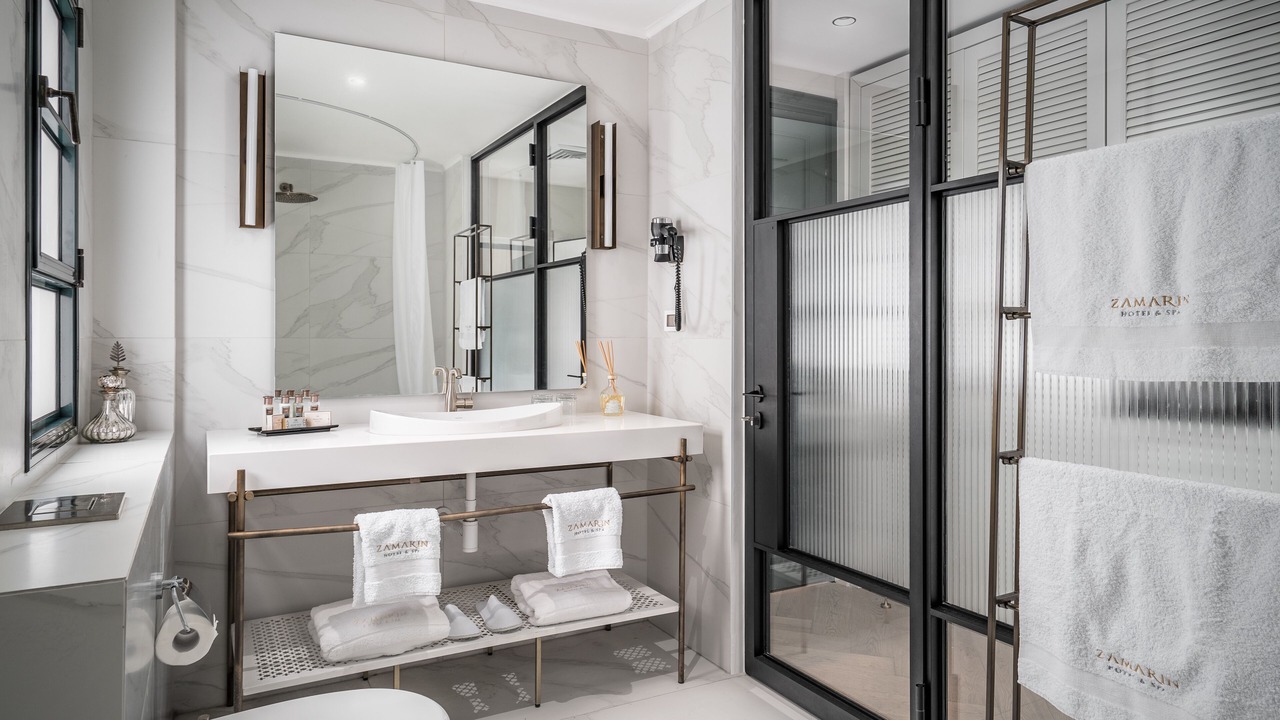 Photo of Bathroom in Zikhron Ya'aqov