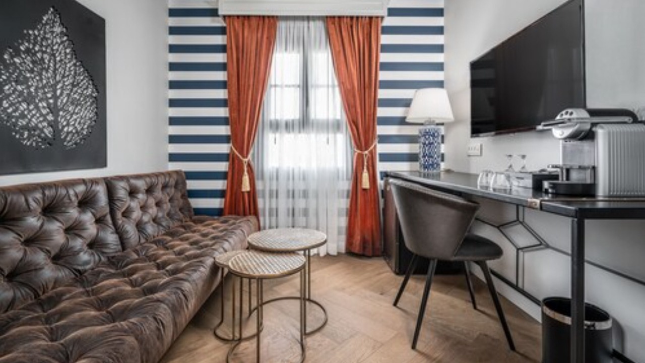 Photo of Bedroom in Zikhron Ya'aqov
