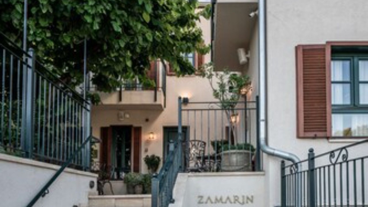 Photo of Outdoor in Zikhron Ya'aqov