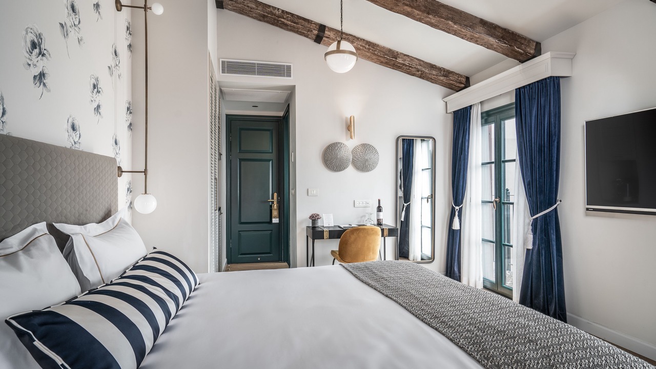 Photo of Bedroom in Zikhron Ya'aqov