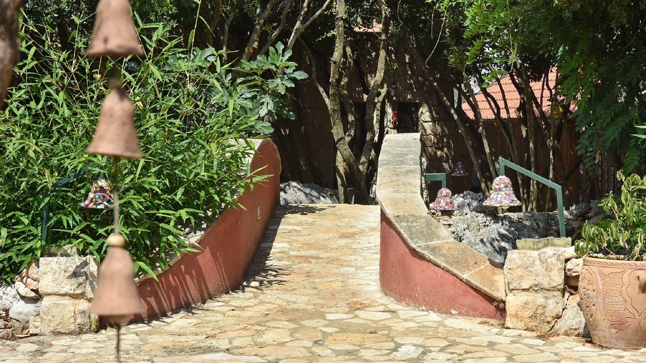 Photo of Outdoor in Shomera
