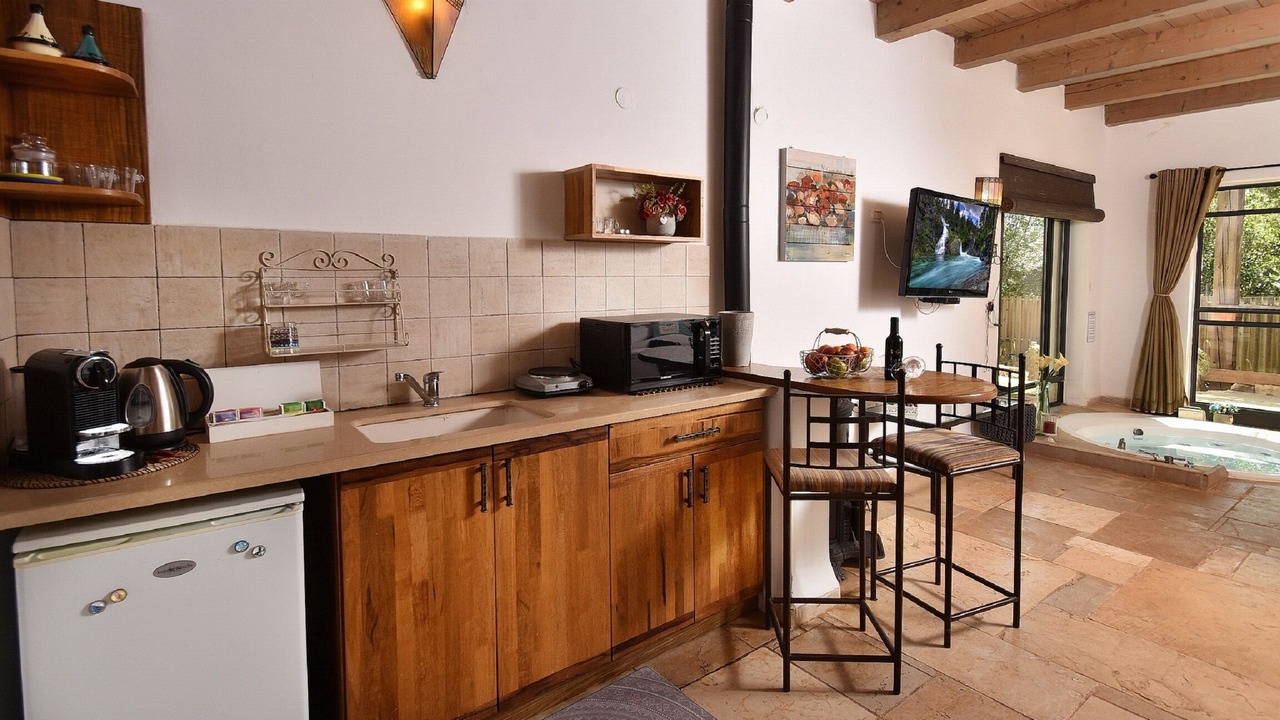 Photo of Kitchen in Shomera