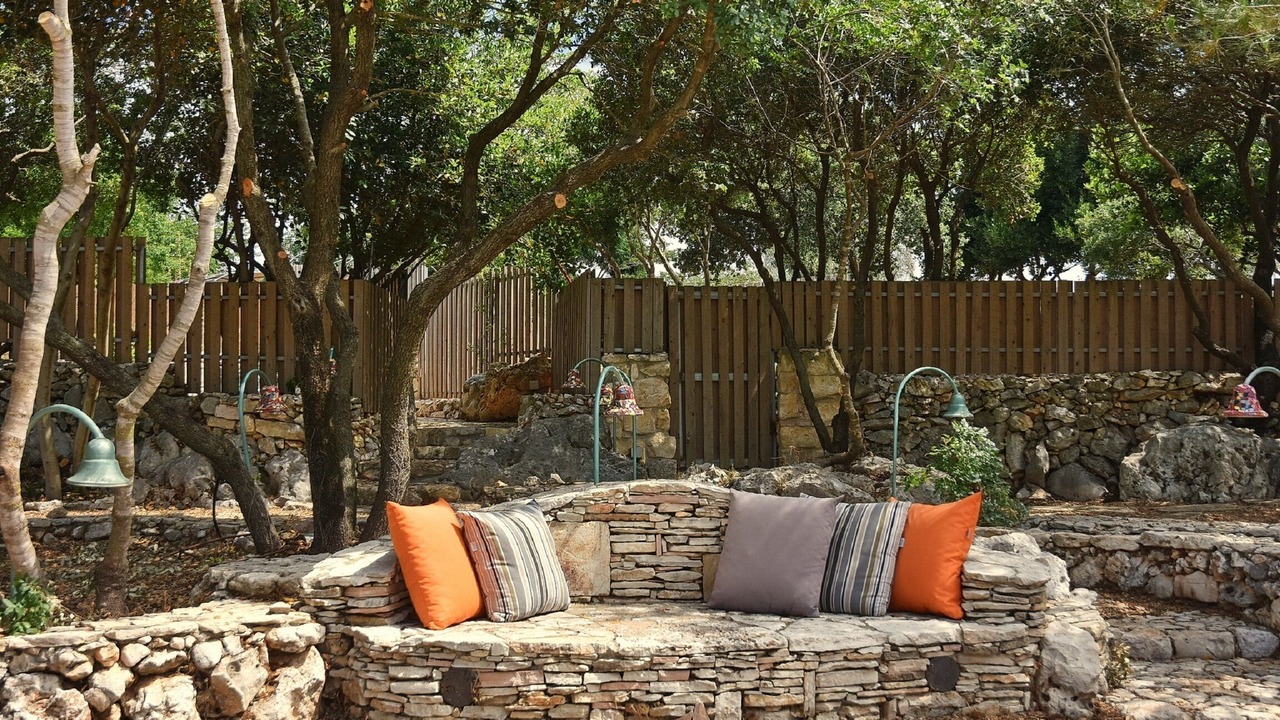 Photo of Outdoor in Shomera