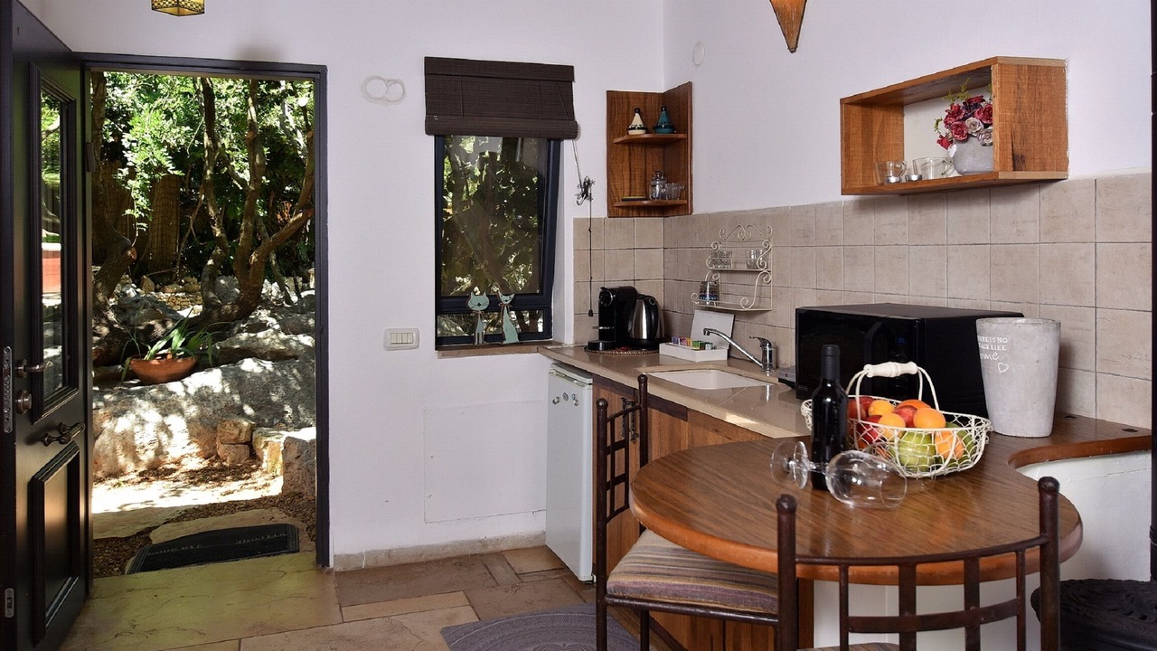 Photo of Kitchen in Shomera