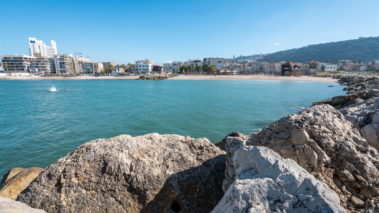 Photo of Others in Haifa