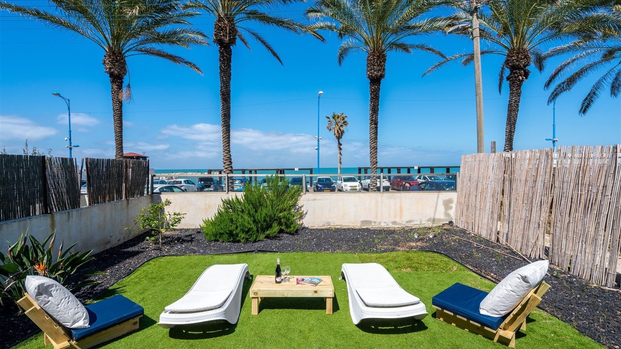 Photo of Outdoor in Haifa