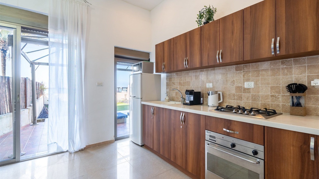 Photo of Kitchen in Haifa