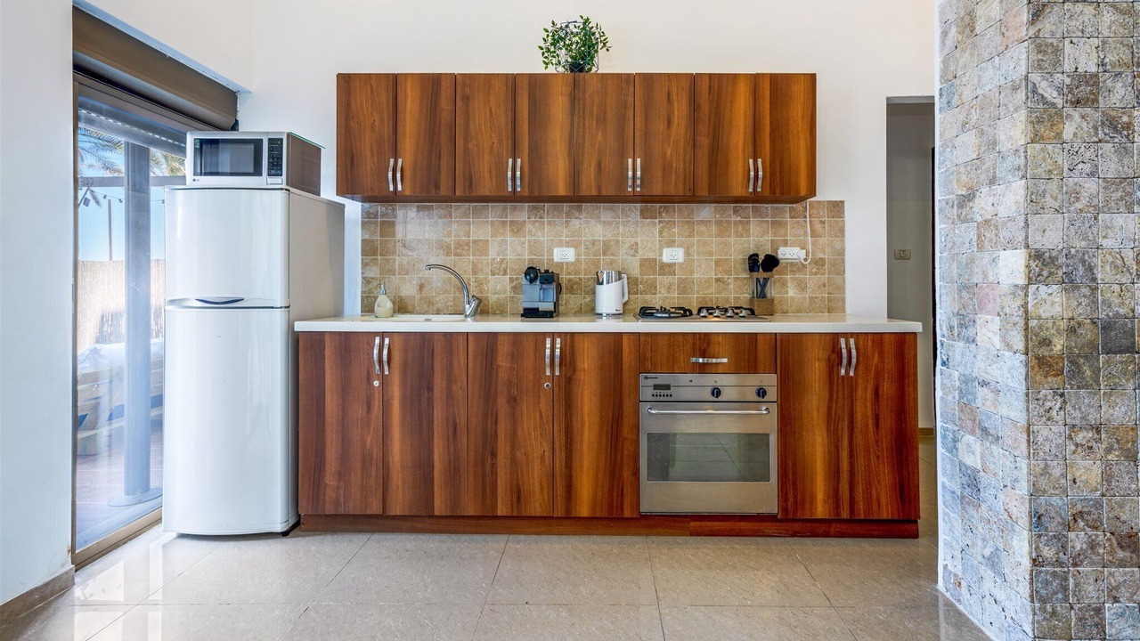 Photo of Kitchen in Haifa