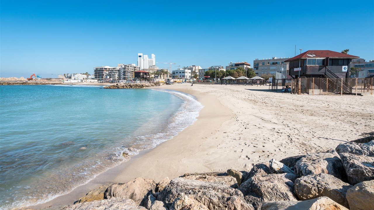 Photo of Others in Haifa