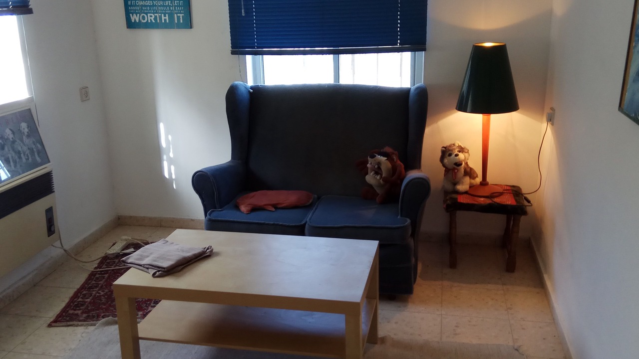 Photo of Livingroom in Mevaseret Zion