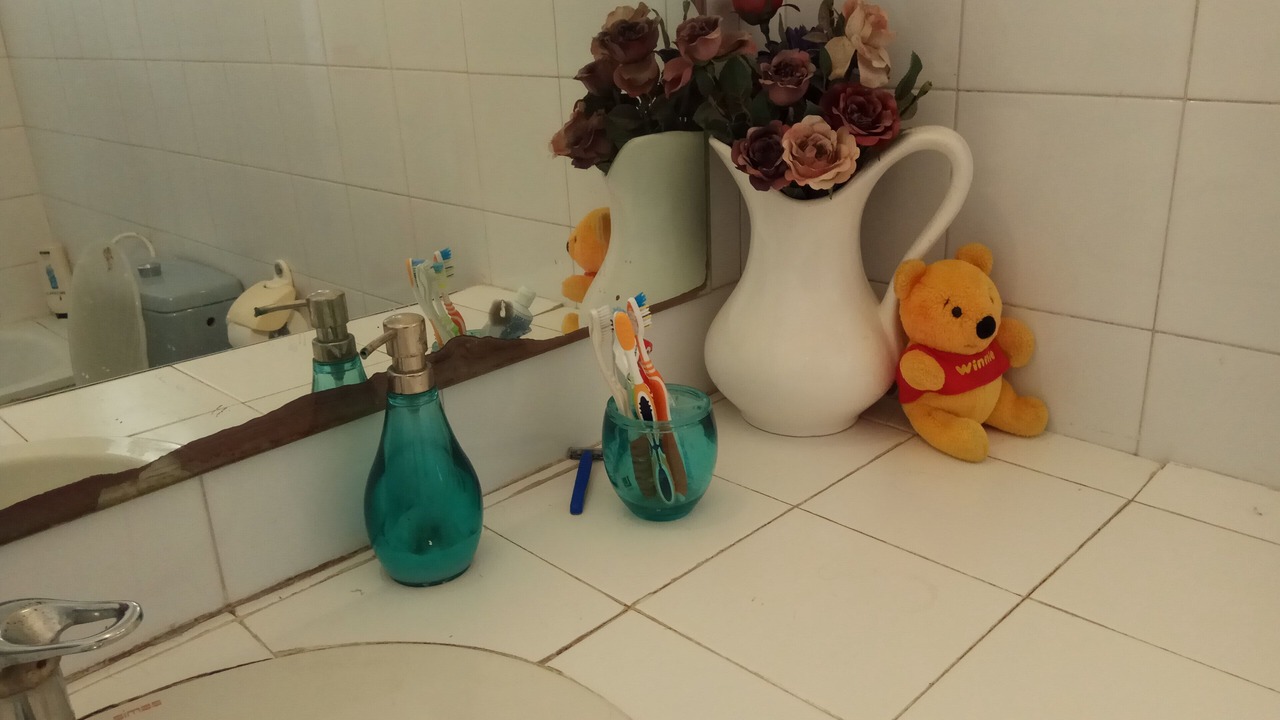 Photo of Bathroom in Mevaseret Zion