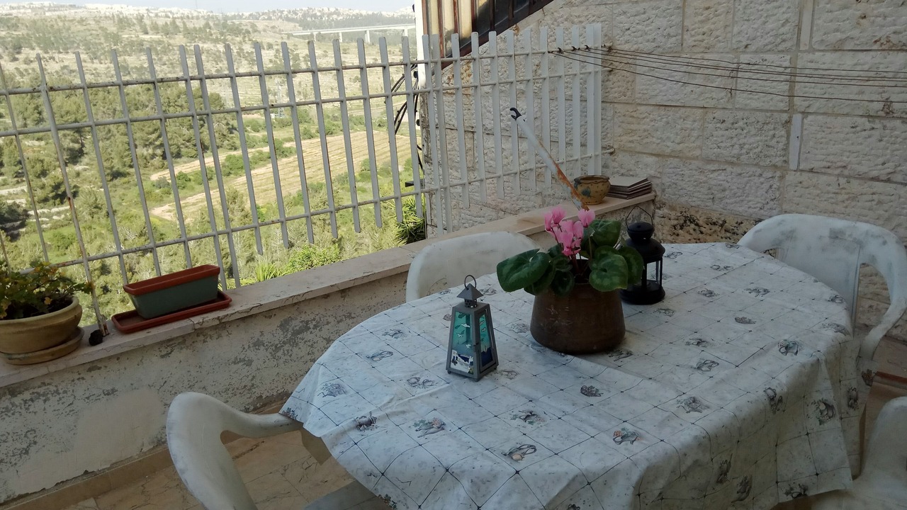 Photo of Outdoor in Mevaseret Zion