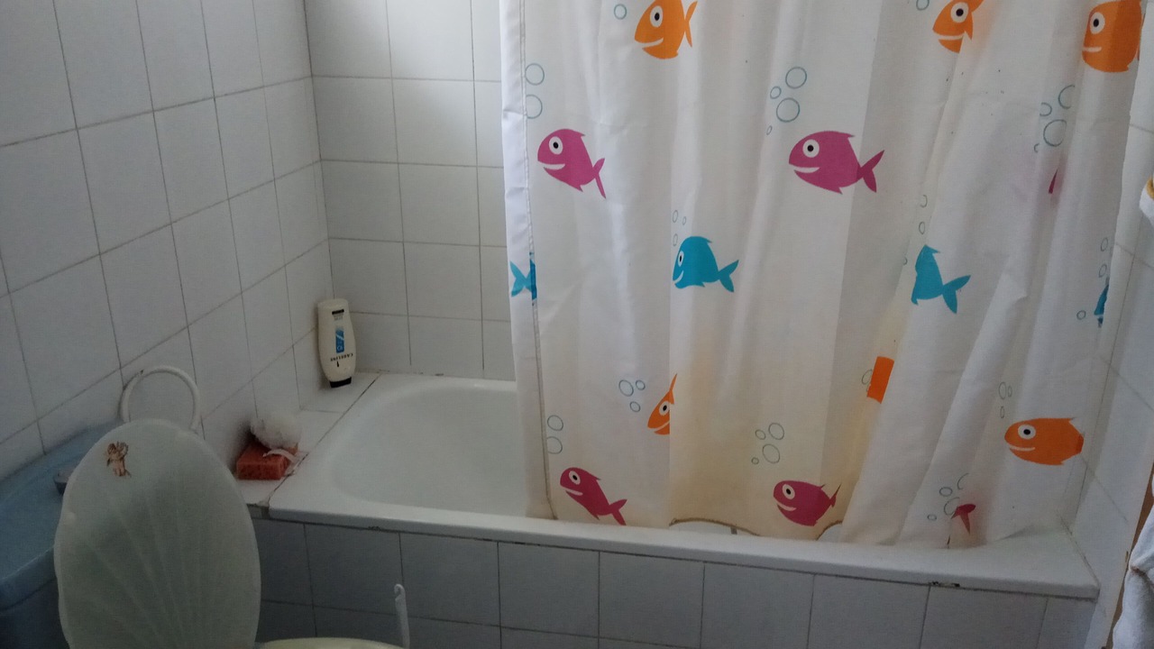 Photo of Bathroom in Mevaseret Zion