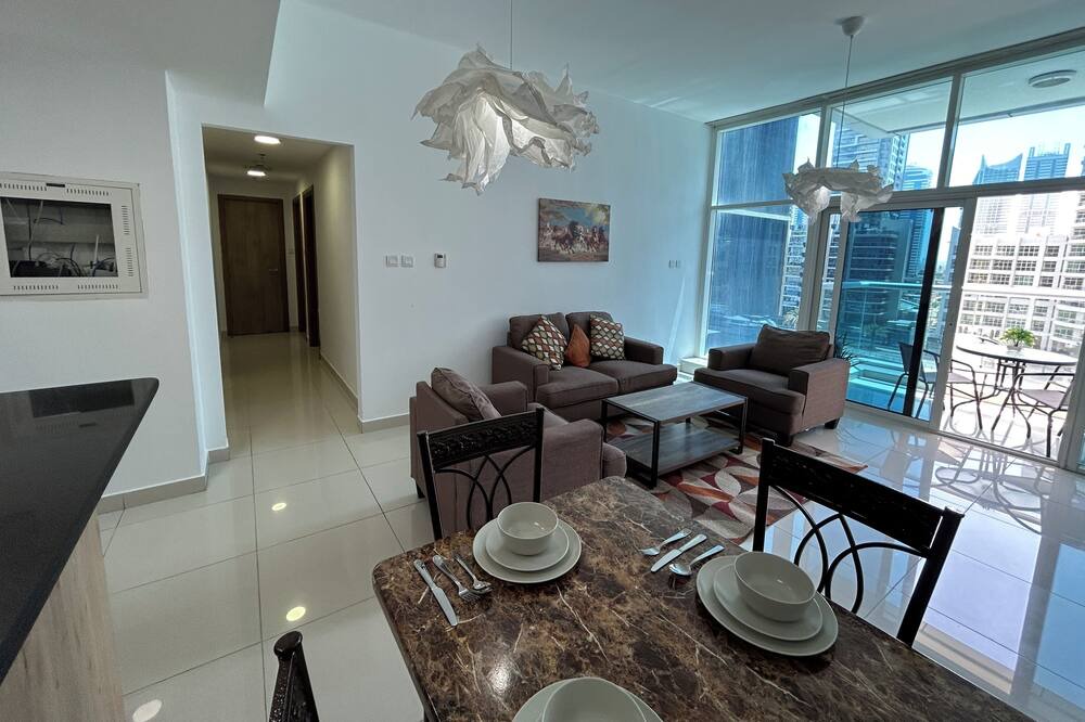 Photo of Others in Jumeirah Beach Residence