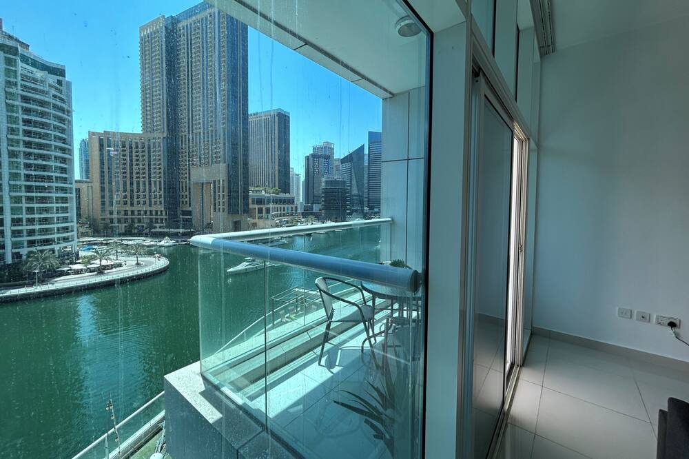 Photo of Outdoor in Jumeirah Beach Residence