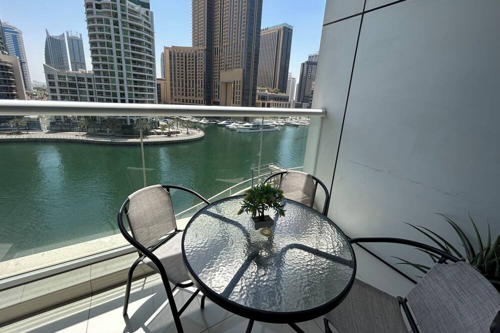 Photo of Outdoor in Jumeirah Beach Residence