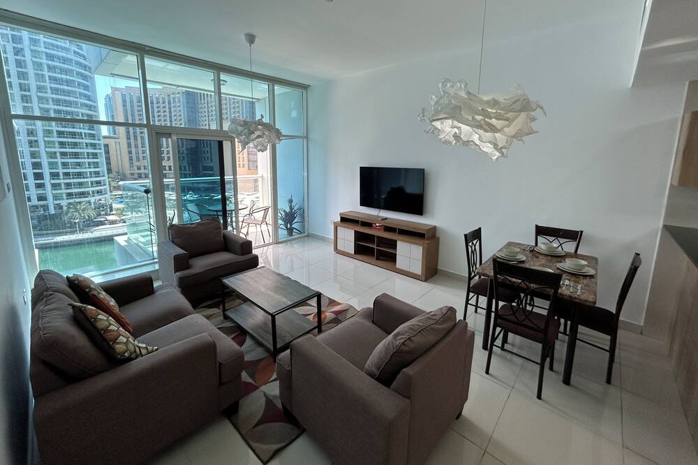 Photo of Others in Jumeirah Beach Residence