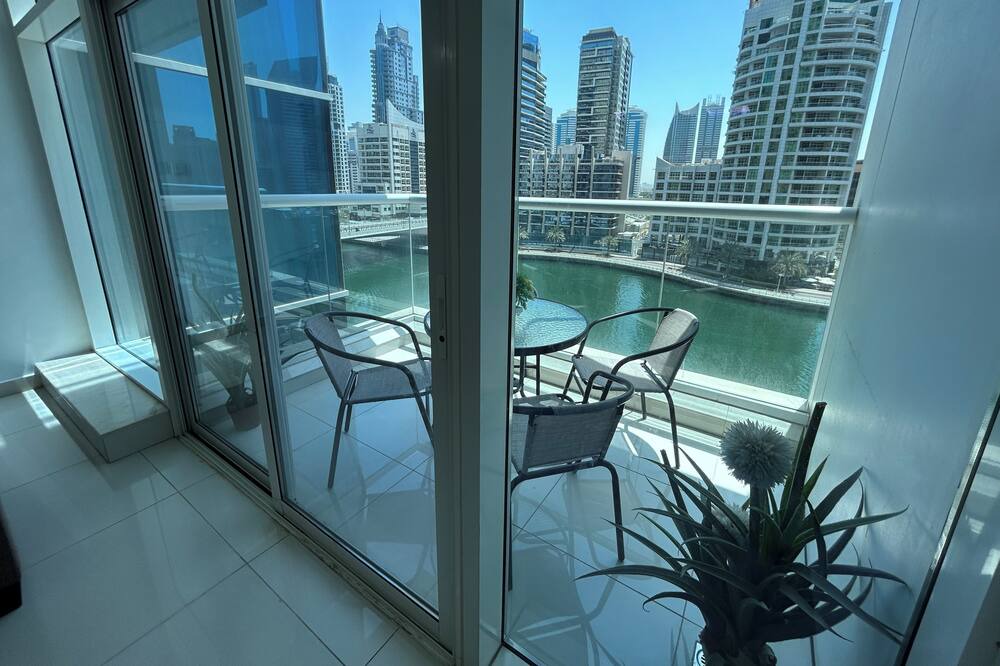 Photo of Outdoor in Jumeirah Beach Residence