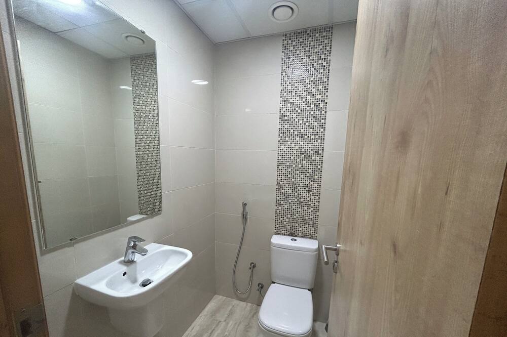 Photo of Bathroom in Jumeirah Beach Residence