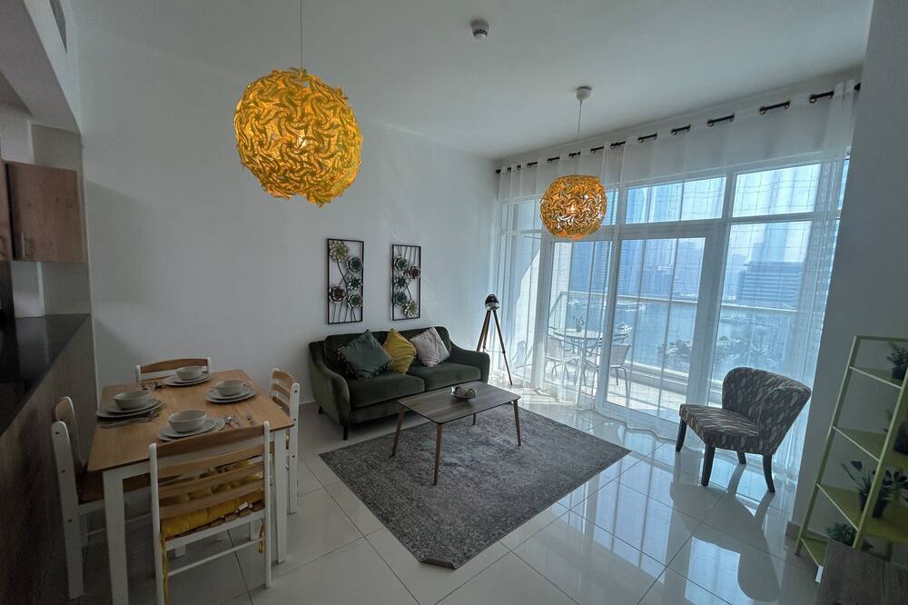 Photo of Others in Jumeirah Beach Residence