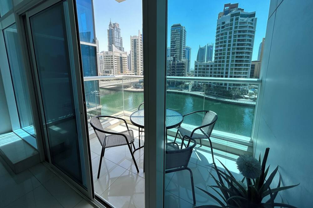 Photo of Outdoor in Jumeirah Beach Residence