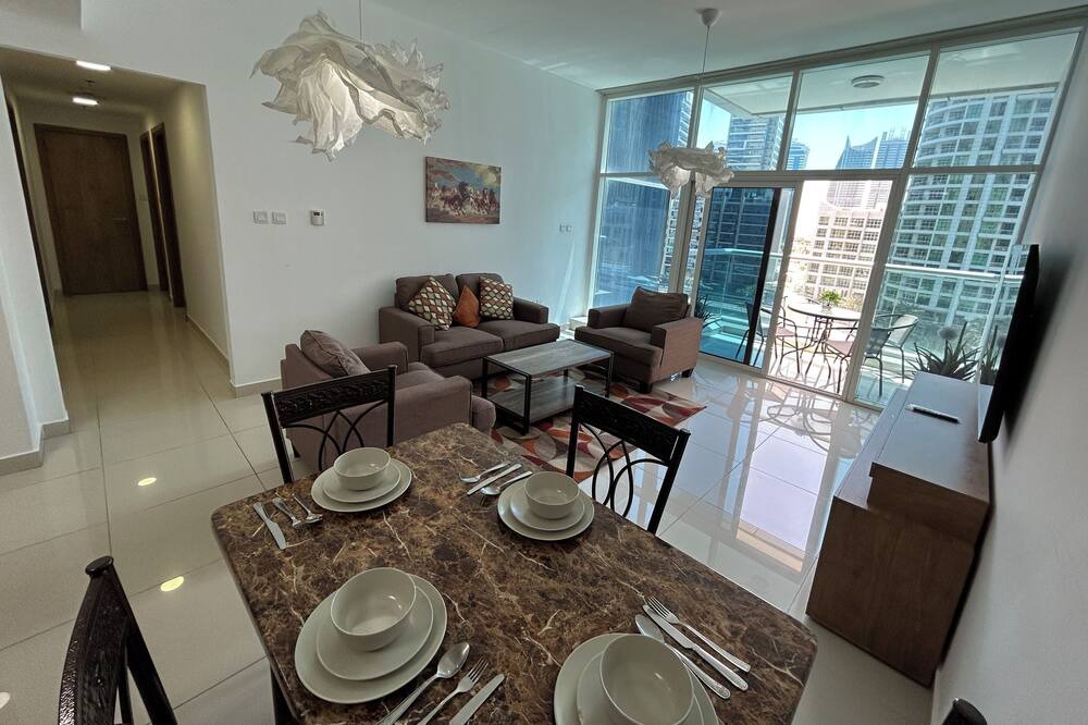 Photo of Others in Jumeirah Beach Residence