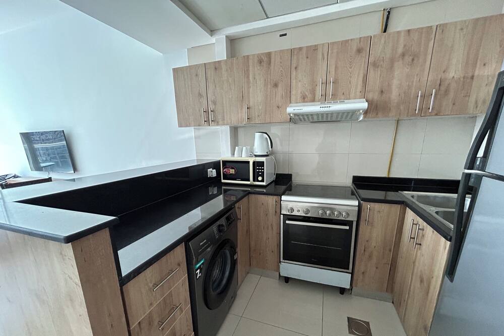 Photo of Kitchen in Jumeirah Beach Residence