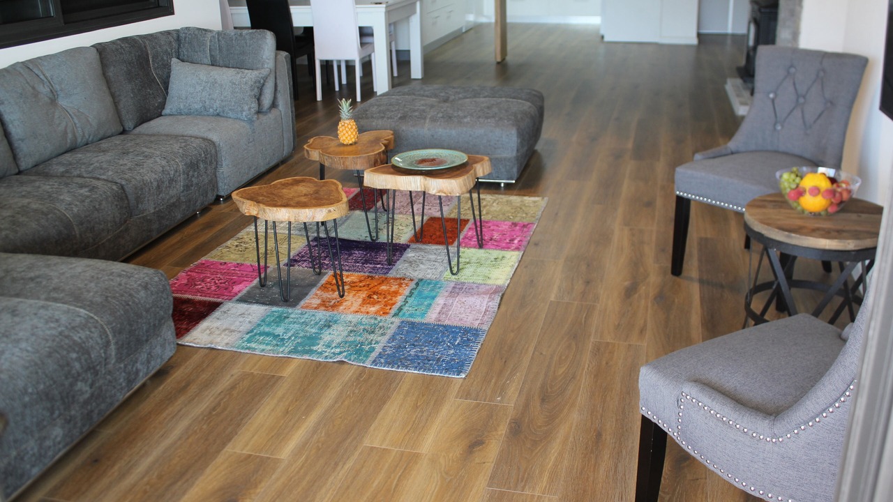 Photo of Livingroom in Shomera