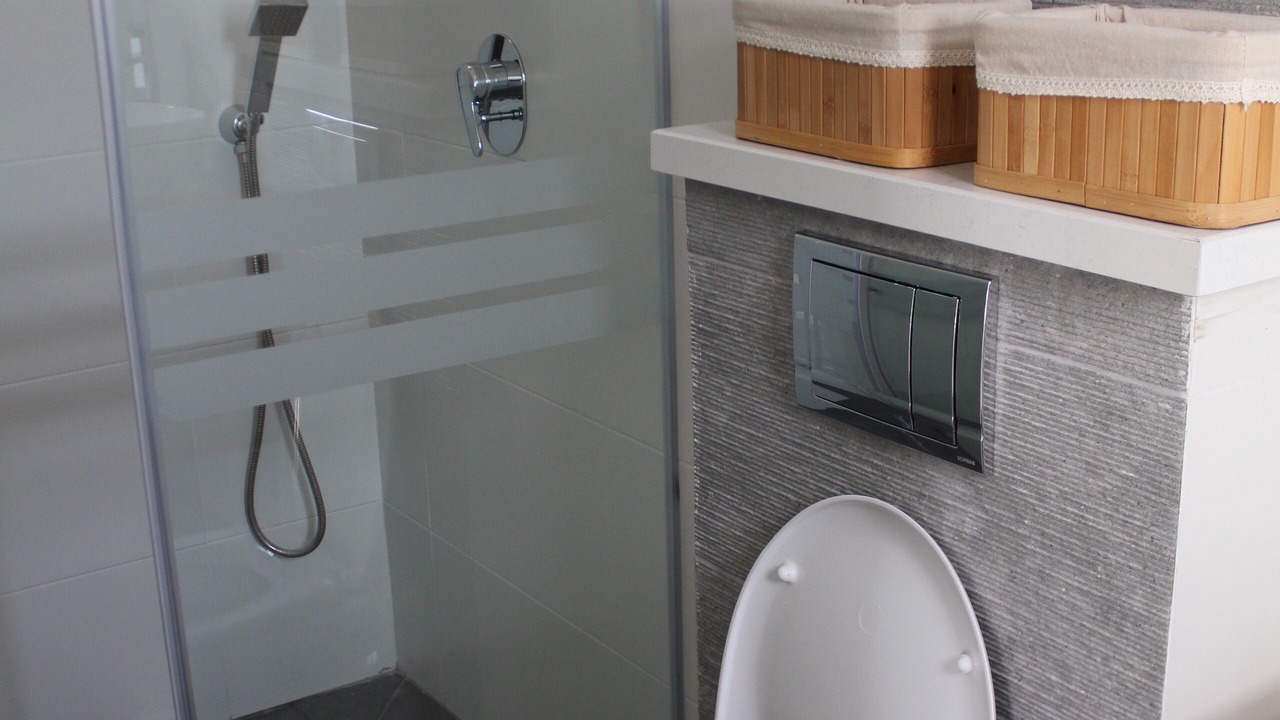 Photo of Bathroom in Shomera