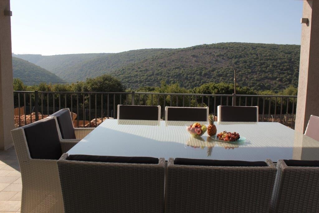 Photo of Outdoor in Shomera