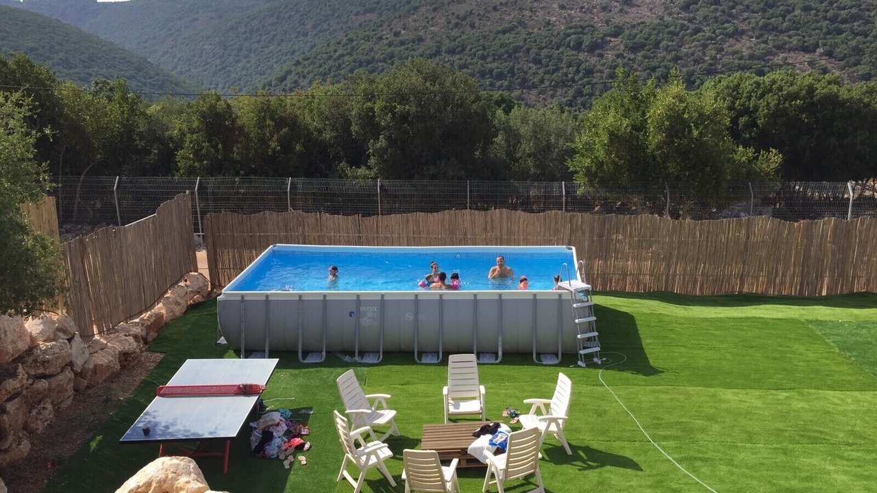 Photo of Outdoor in Shomera