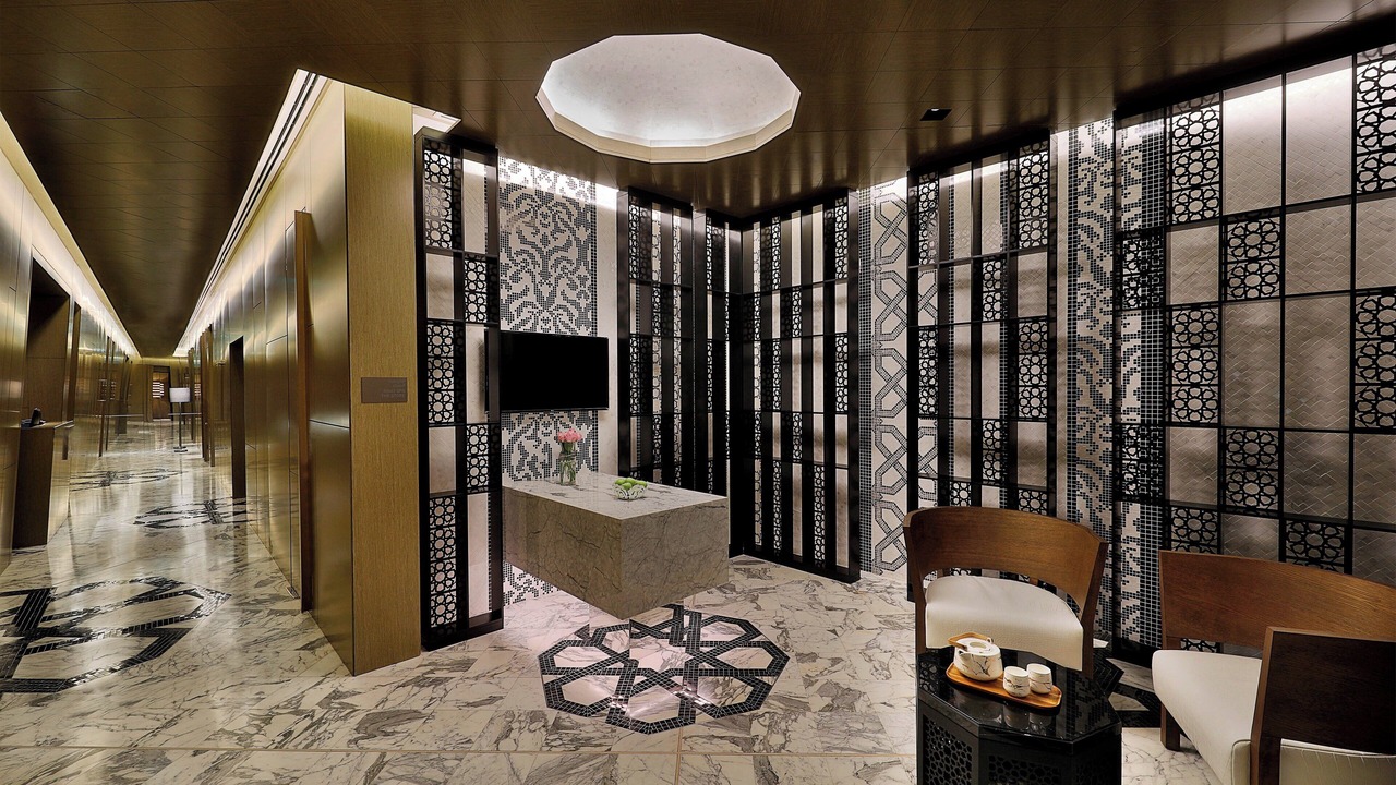 Photo of Bedroom in Shati Al Qurum