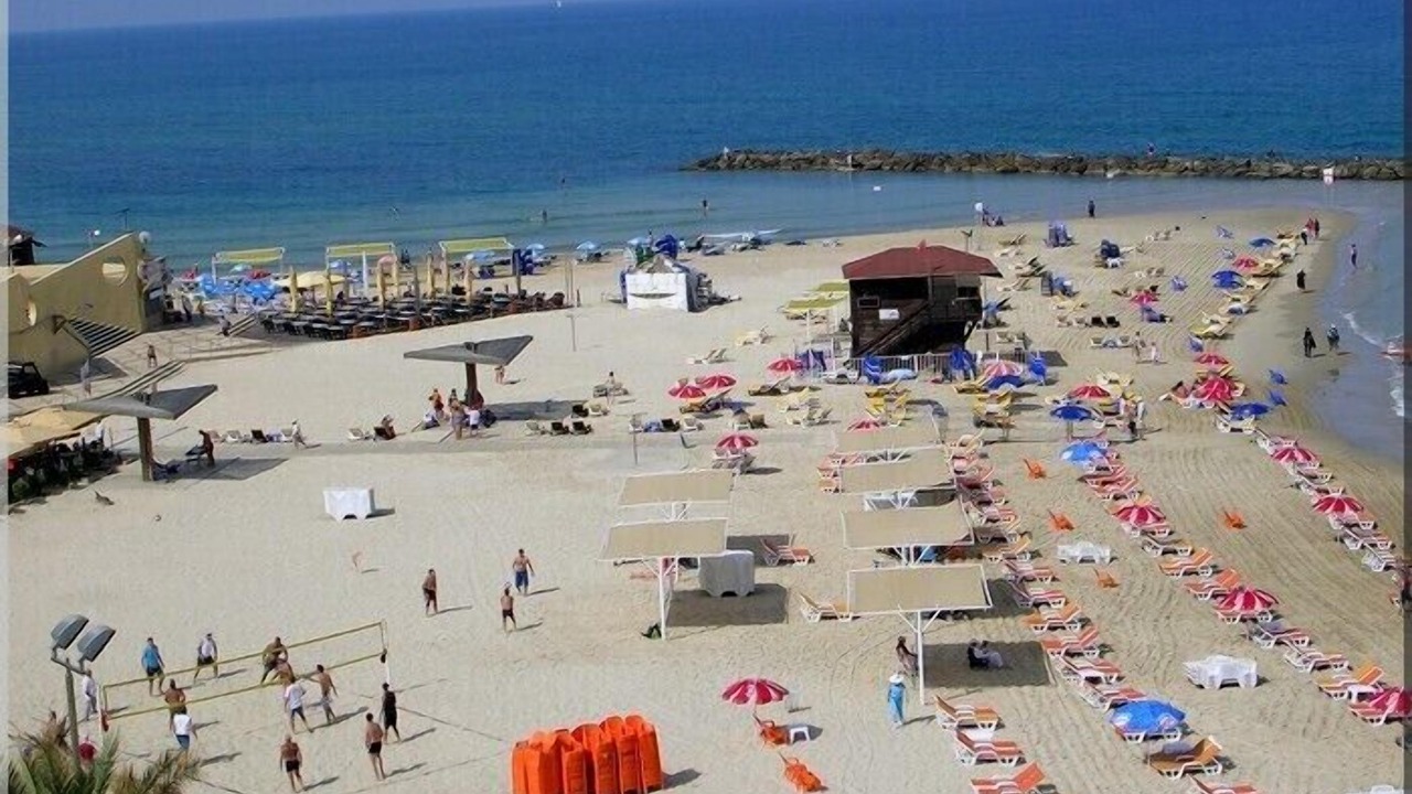 Photo of Others in Netanya