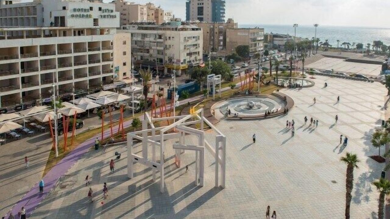 Photo of Outdoor in Netanya