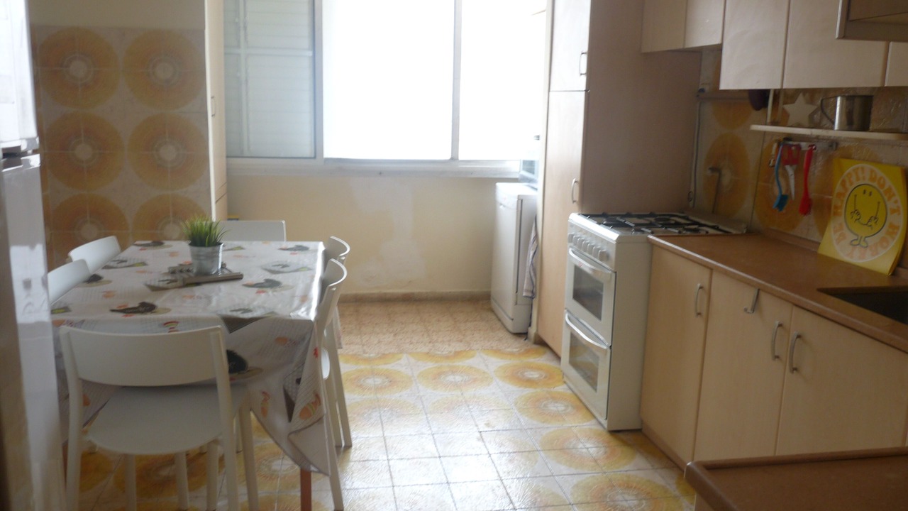 Photo of Kitchen in Netanya