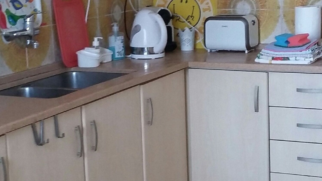 Photo of Kitchen in Netanya