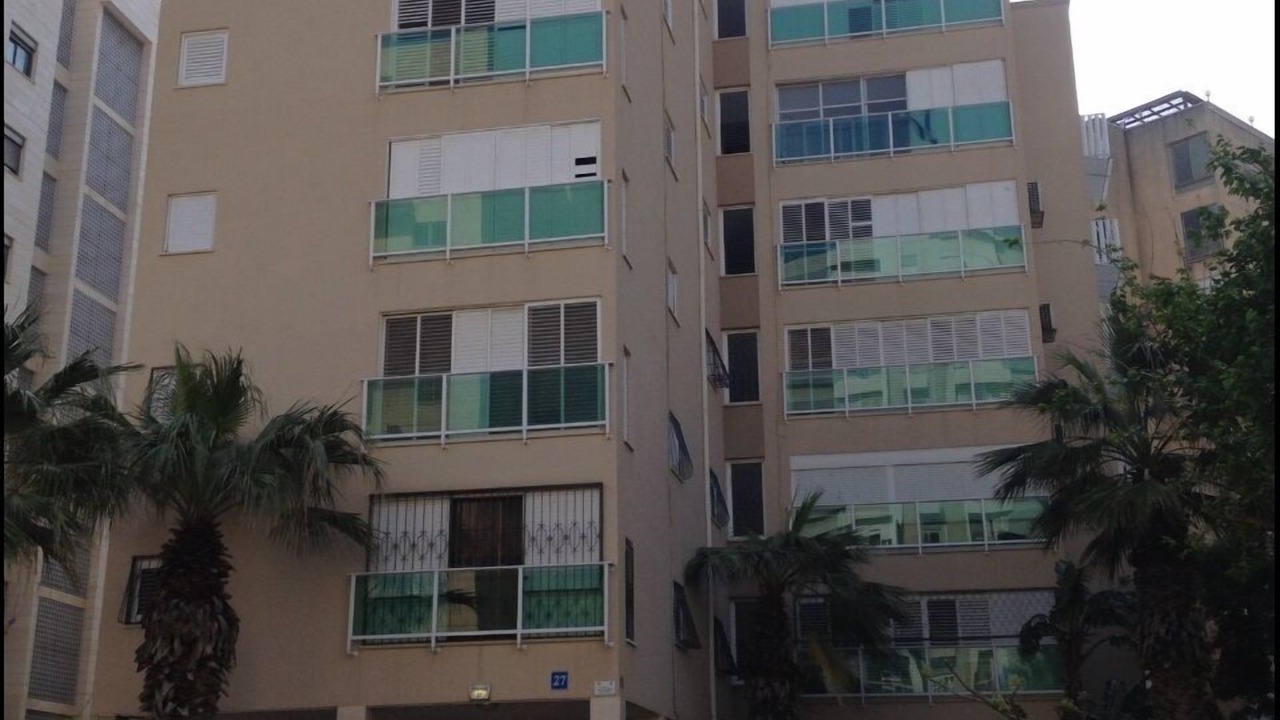 Photo of Outdoor in Netanya