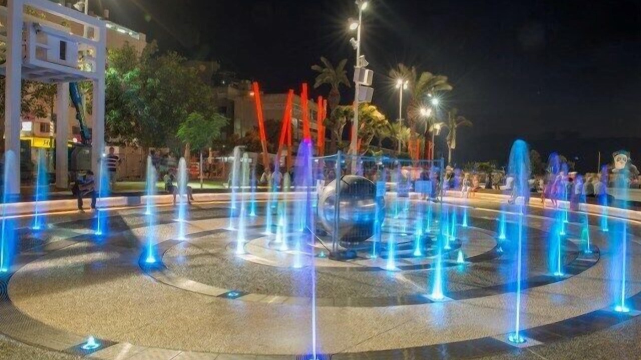 Photo of Outdoor in Netanya
