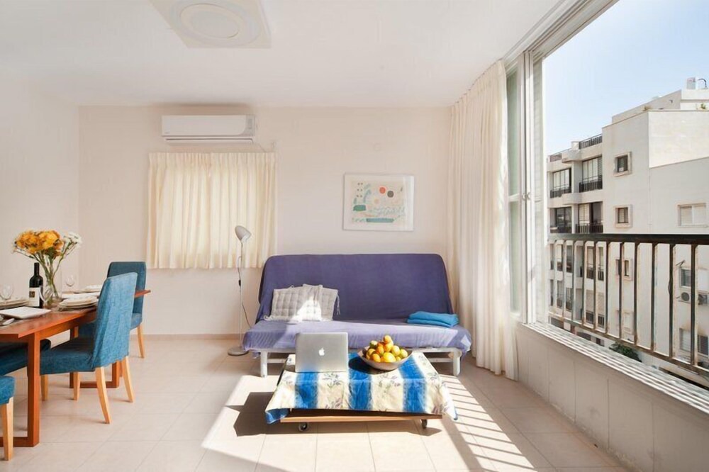 Photo of Bedroom in Old North